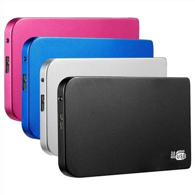 SSD 핸드 드라이브 512GB