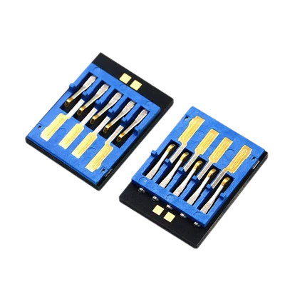 UDP 중국 공장 제작